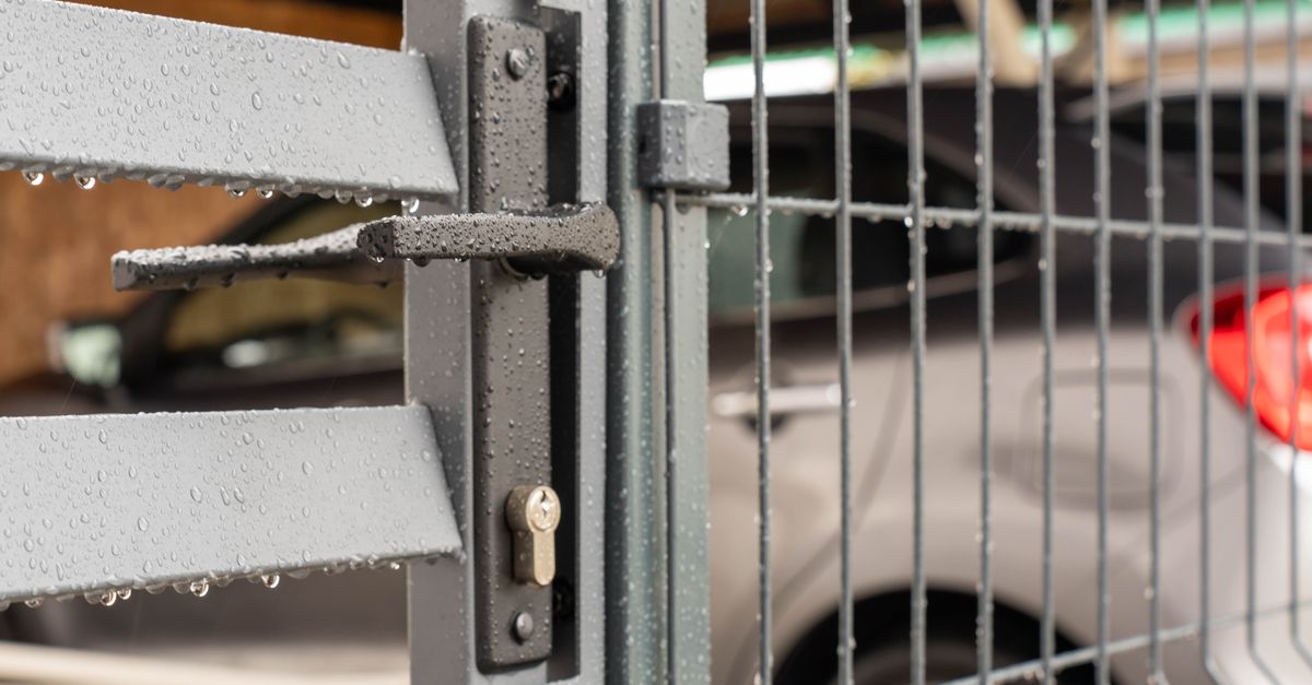 Commercial Locksmith service — Maple Guard Locksmith Hamilton