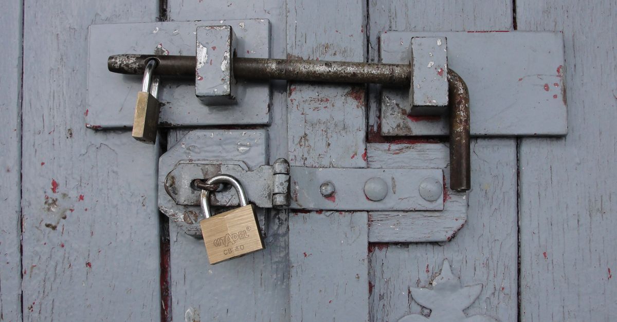 What It Costs to Replace a Mortise Lock in a Hamilton Century Home — Maple Guard Locksmith Hamilton