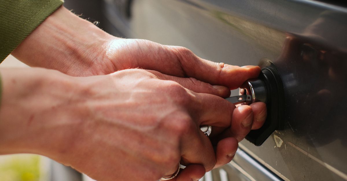 Acura car key fob — Maple Guard Locksmith Hamilton