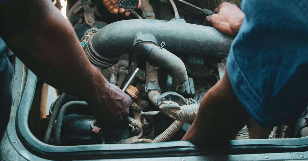 Ignition Repair & Replacement — Maple Guard Locksmith Hamilton