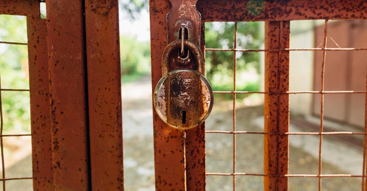 Mortise Lock Repair & Replacement — Maple Guard Locksmith Hamilton
