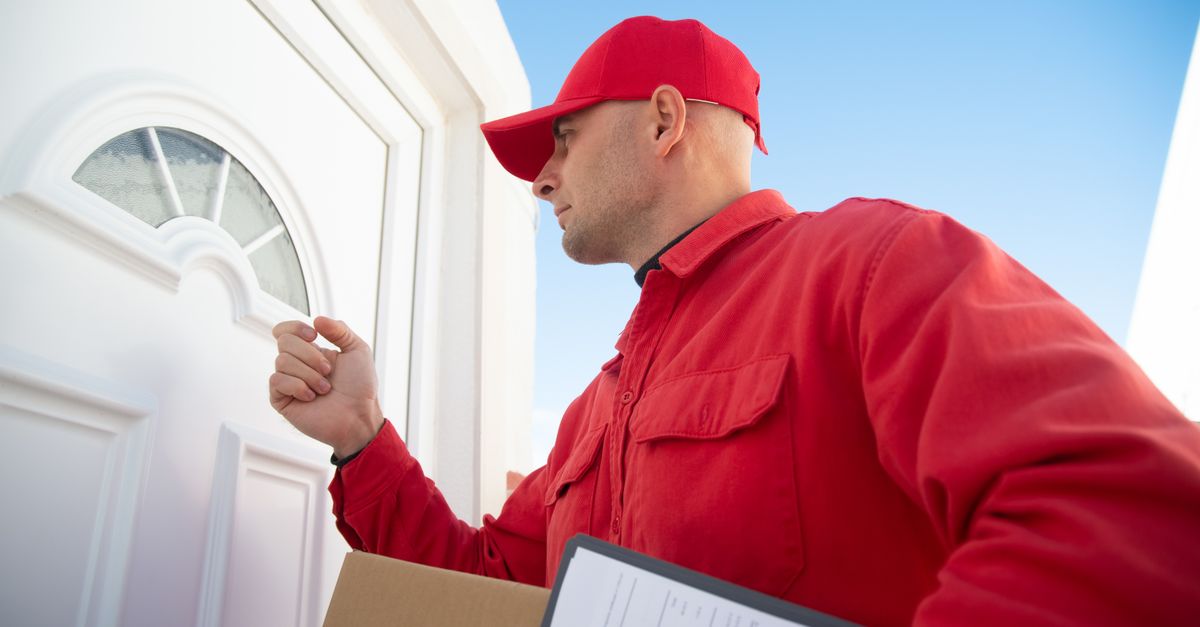 locksmith service technician — Maple Guard Locksmith Hamilton