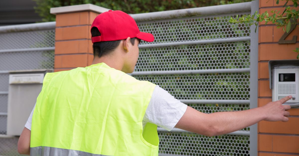 locksmith service technician — Maple Guard Locksmith Hamilton
