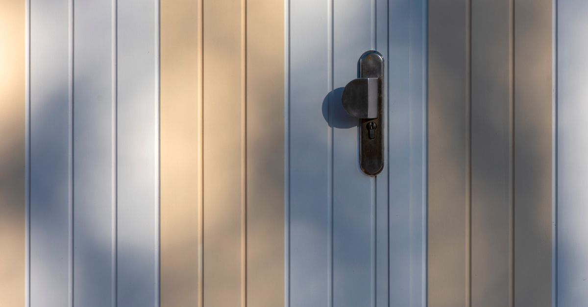 Commercial Door Hardware and Panic Bars That Satisfy Insurance and Fire Codes — Maple Guard Locksmith Hamilton