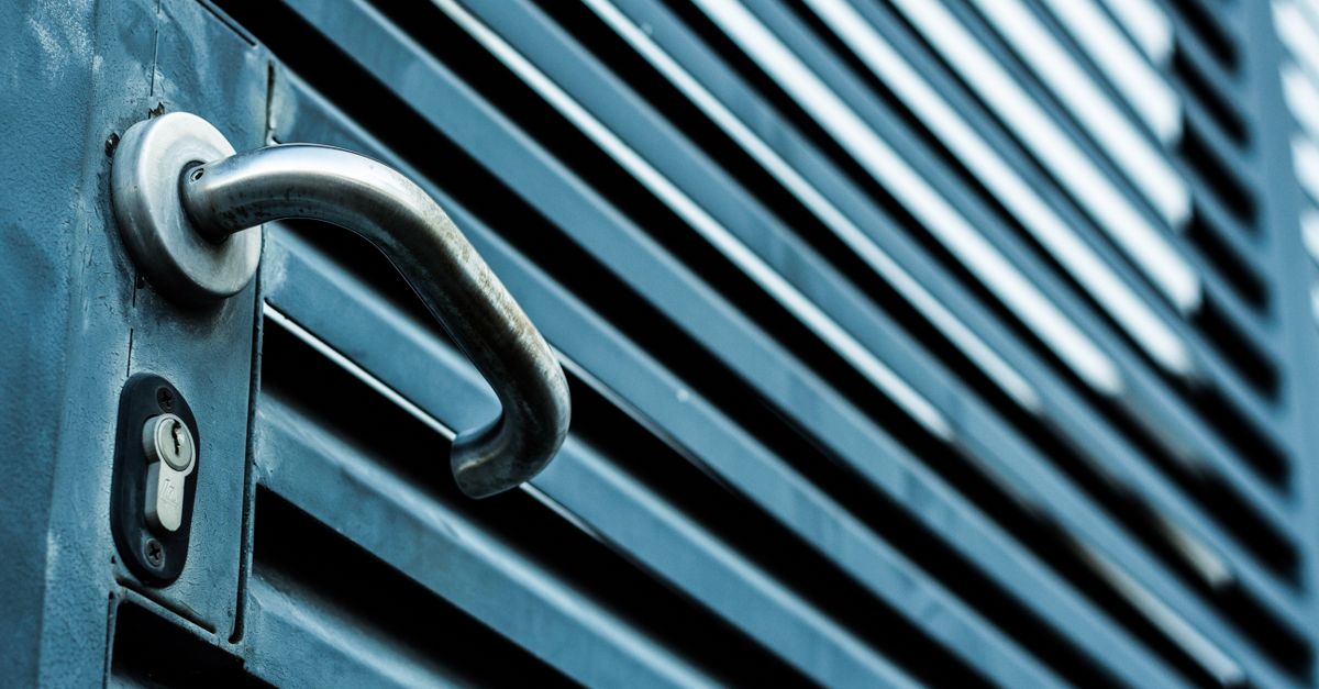 Commercial Mortise Lock Installation: What the Process Actually Involves — Maple Guard Locksmith Hamilton