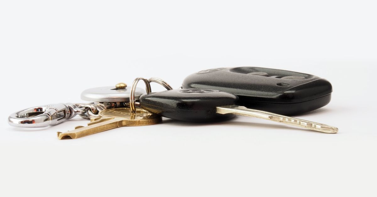 How Key Fob Programming Actually Works — and Why It Goes Wrong — Maple Guard Locksmith Hamilton