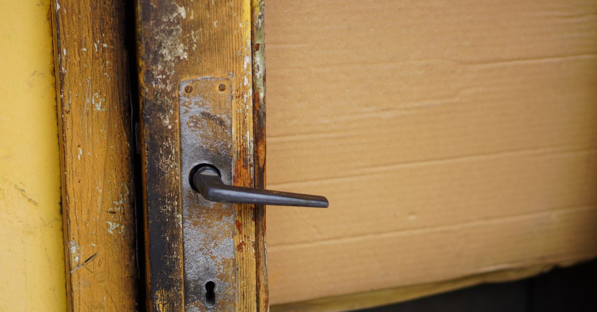 What Is a Mortise Lock and Why Do Hamilton Homes Have So Many? — Maple Guard Locksmith Hamilton